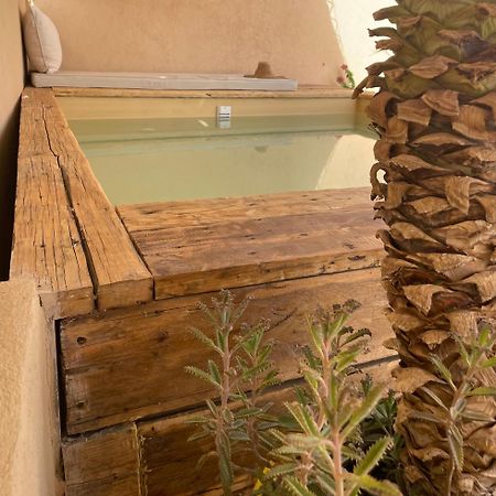 Riad Agathe & Spa Марракеш Экстерьер фото